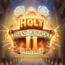 Holy Hand Grenade 2